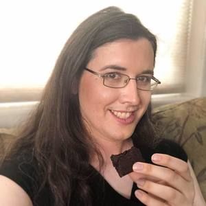 Meet your Posher, Lillian